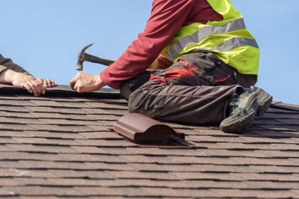 Best Storm Damage Roof Repair  in Wixom, MI