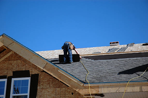 Best New Roof Installation  in Wixom, MI