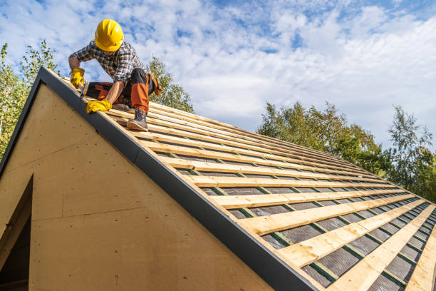 Best Storm Damage Roof Repair  in Wixom, MI
