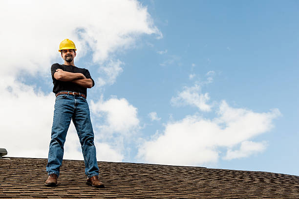 Best Residential Roofing Contractor  in Wixom, MI