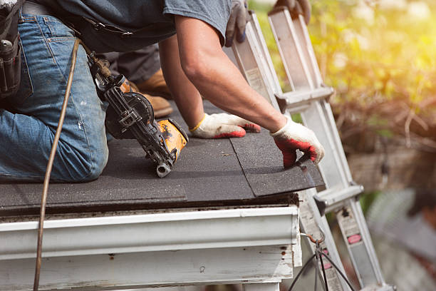 Quick and Trustworthy Emergency Roof Repair Services in Wixom, MI