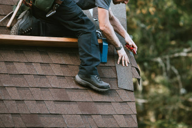 Quick and Trustworthy Emergency Roof Repair Services in Wixom, MI