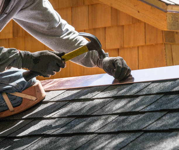 Best Flat Roof Repair Services  in Wixom, MI